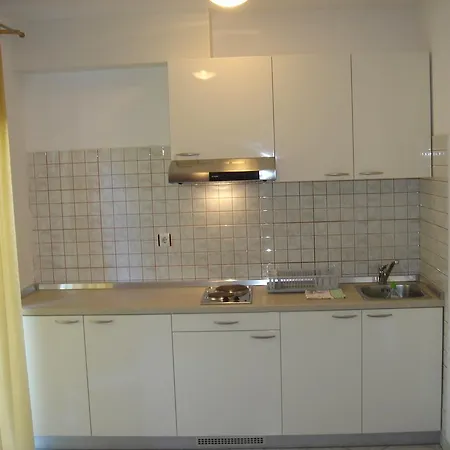 Kiko Apartman